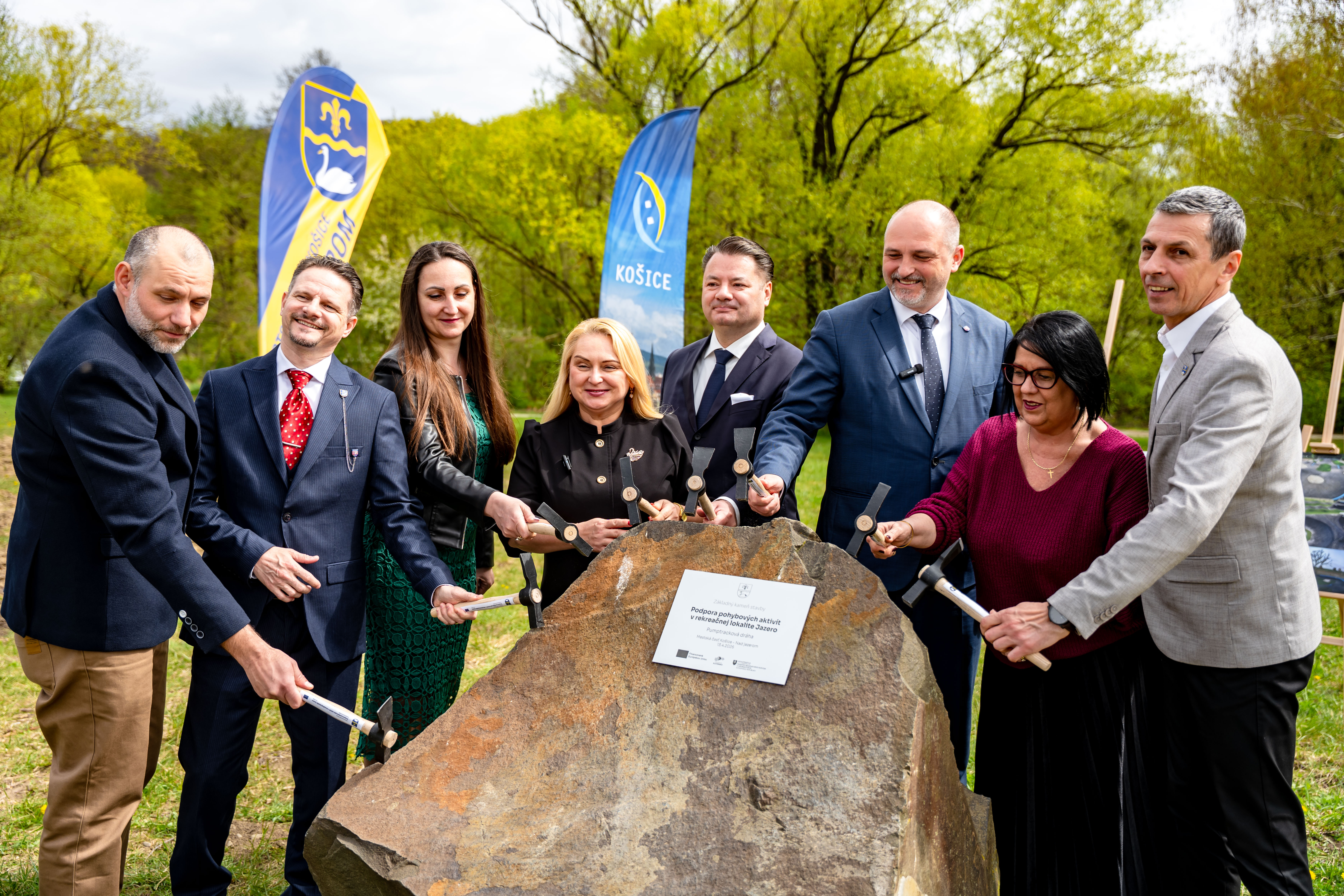 Podpora pohybovych aktivit v rekreacnej lokalite Jazero-1-14